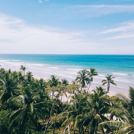 Shaka Costa Rica, Steps From The Beach Hotel Playa Hermosa Cobano Luaran gambar